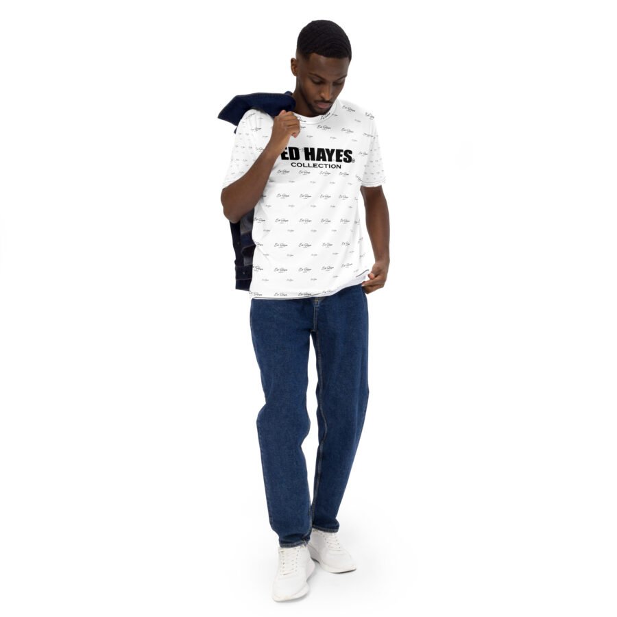 Ed Hayes Men's t-shirt