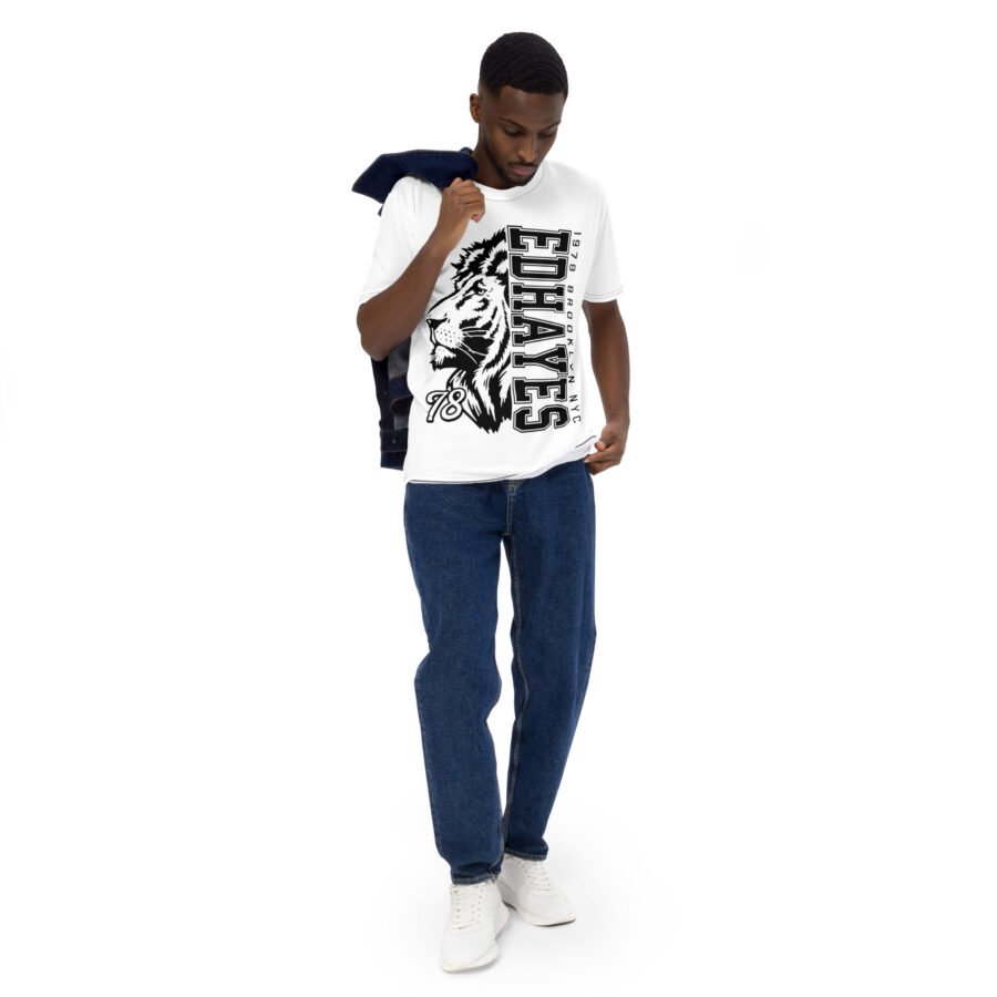 Ed Hayes Men's t-shirt