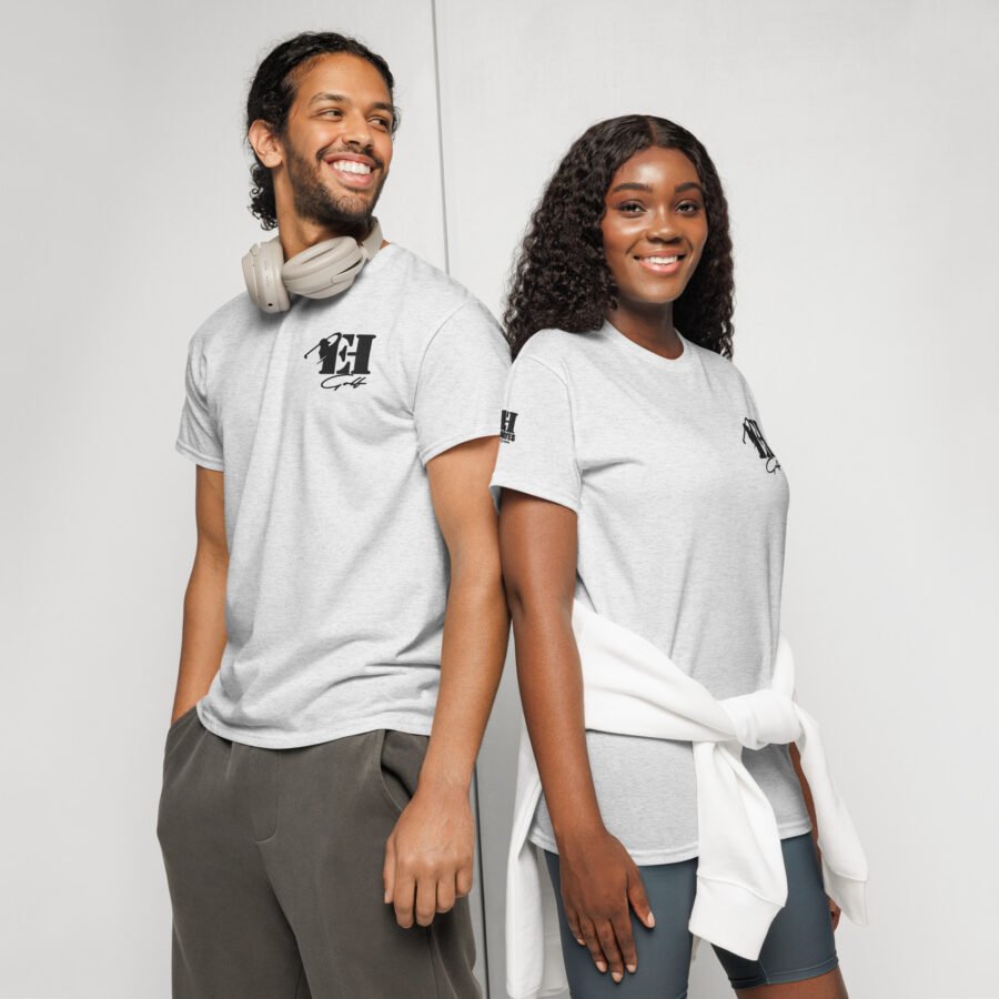 Ed Hayes Golf DryBlend® T-Shirt